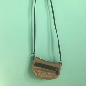 coach crossbody purse